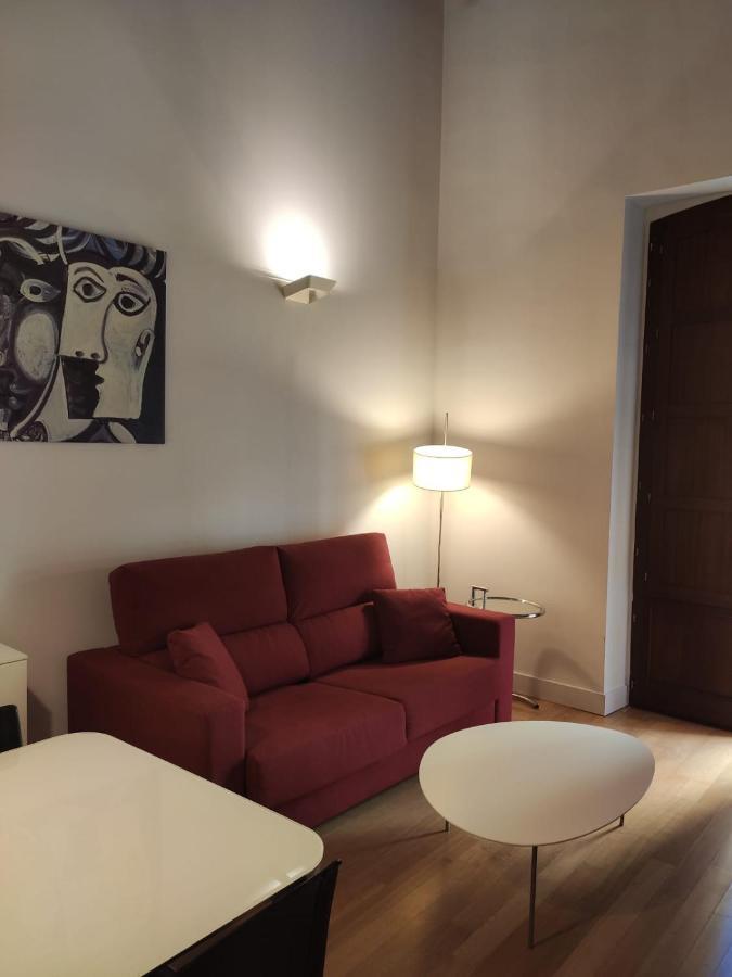 Apartamentos Alicante Centro By Renthas Buitenkant foto