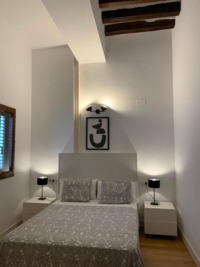 Apartamentos Alicante Centro By Renthas Buitenkant foto