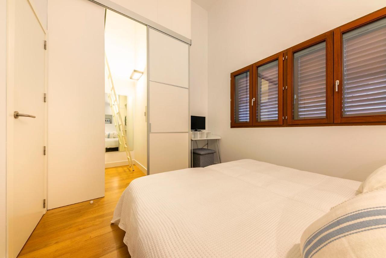 Apartamentos Alicante Centro By Renthas Buitenkant foto