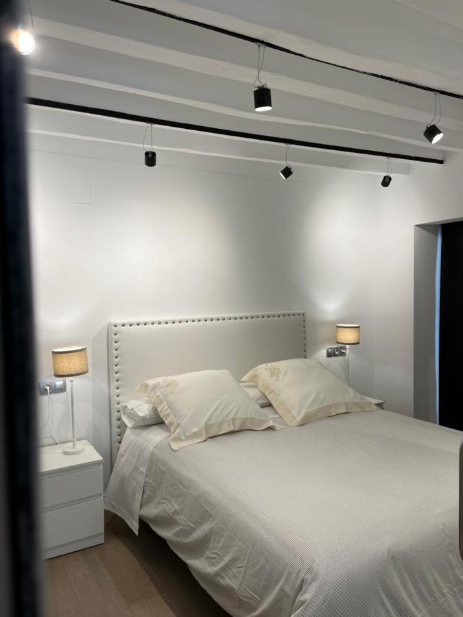 Apartamentos Alicante Centro By Renthas Buitenkant foto