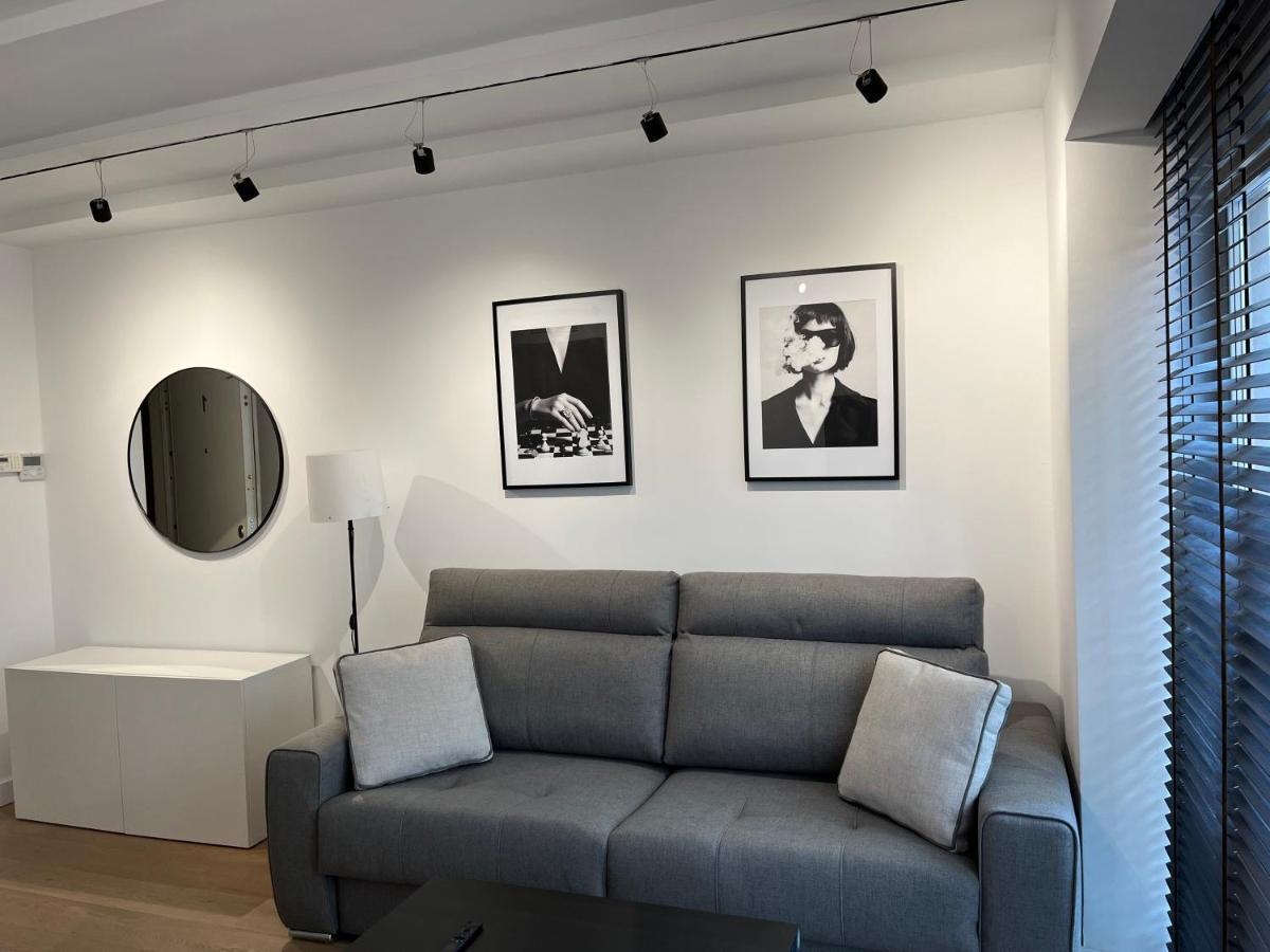Apartamentos Alicante Centro By Renthas Buitenkant foto