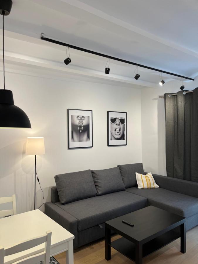 Apartamentos Alicante Centro By Renthas Buitenkant foto
