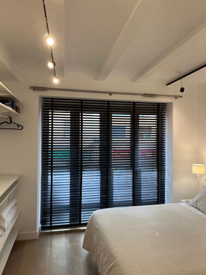 Apartamentos Alicante Centro By Renthas Buitenkant foto