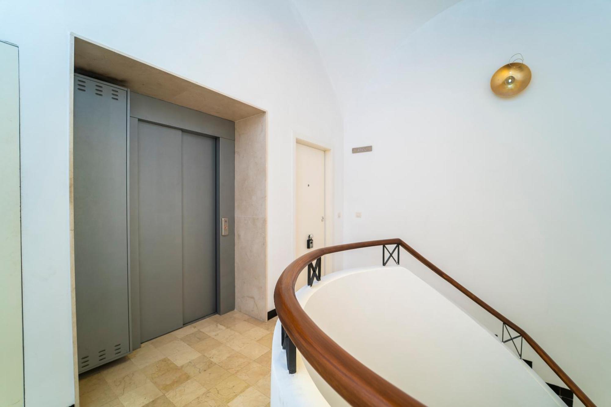 Apartamentos Alicante Centro By Renthas Buitenkant foto