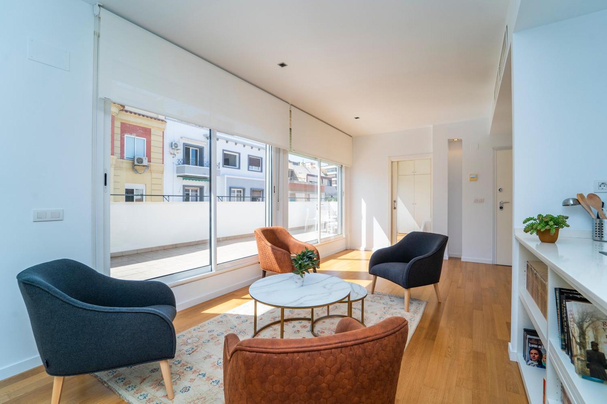 Apartamentos Alicante Centro By Renthas Buitenkant foto