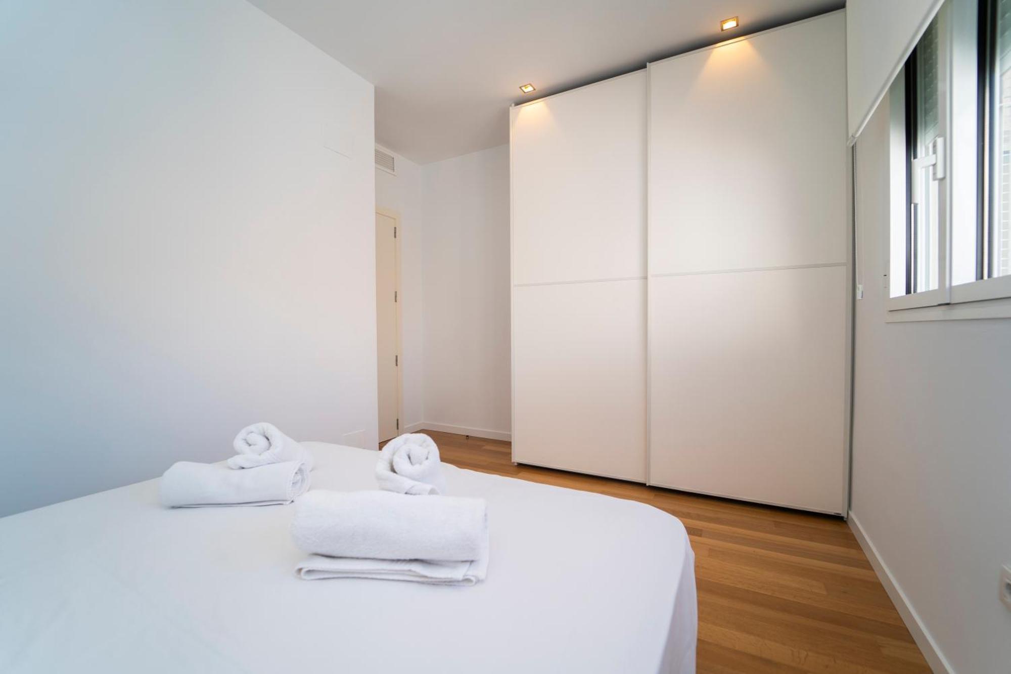 Apartamentos Alicante Centro By Renthas Buitenkant foto