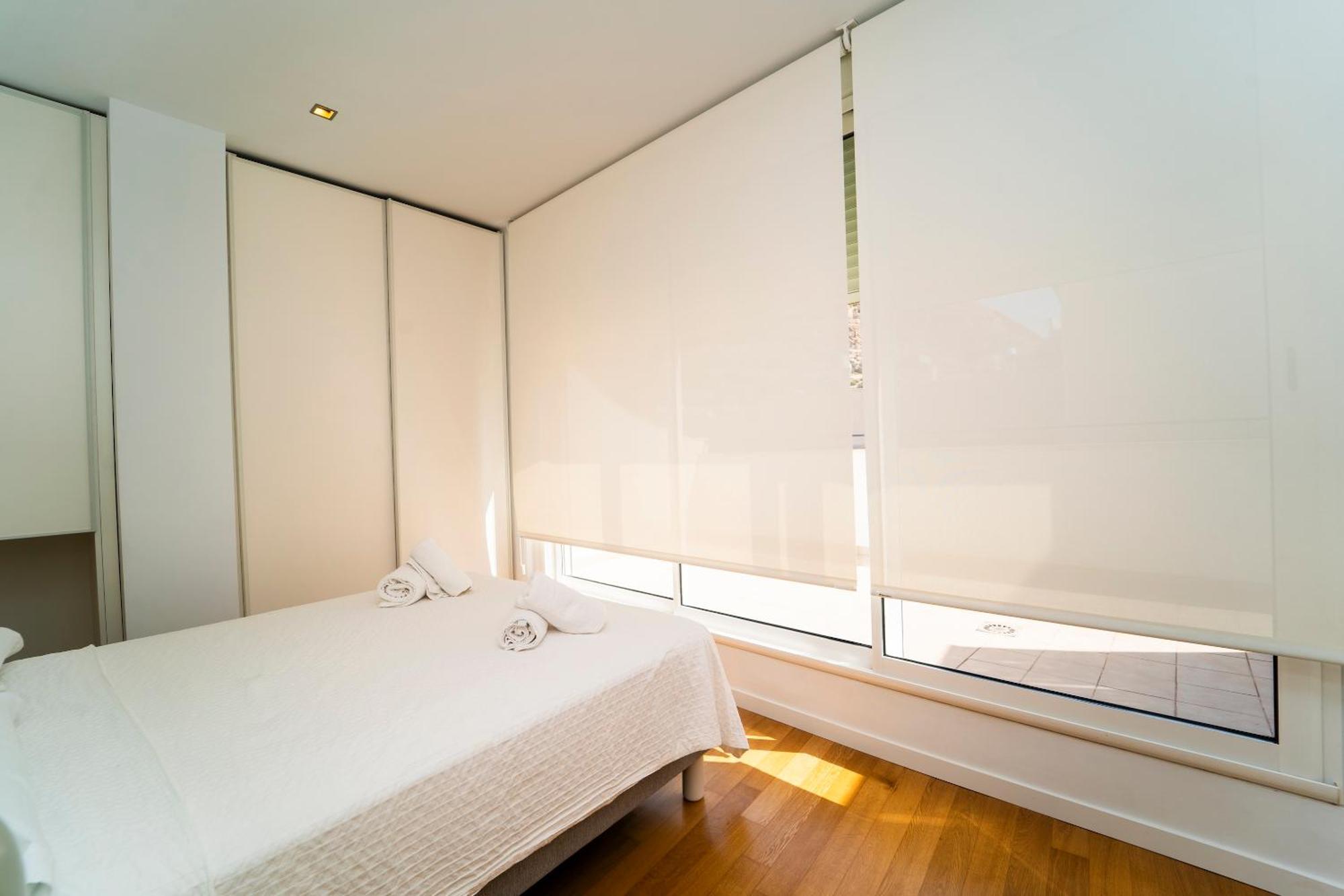 Apartamentos Alicante Centro By Renthas Buitenkant foto