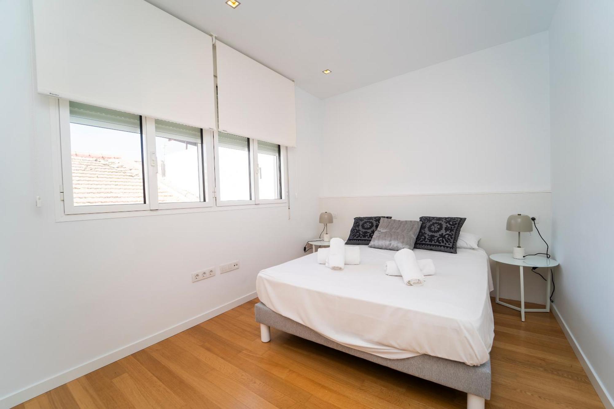 Apartamentos Alicante Centro By Renthas Buitenkant foto