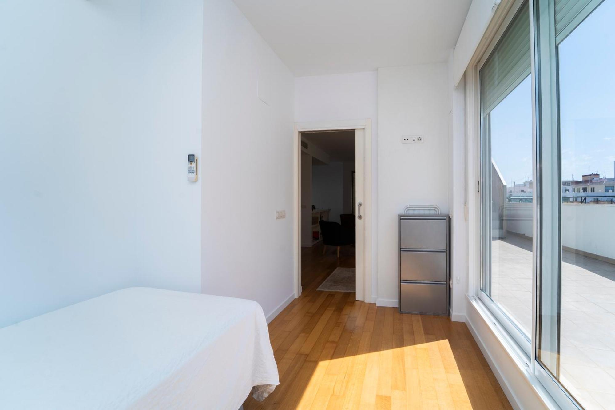 Apartamentos Alicante Centro By Renthas Buitenkant foto