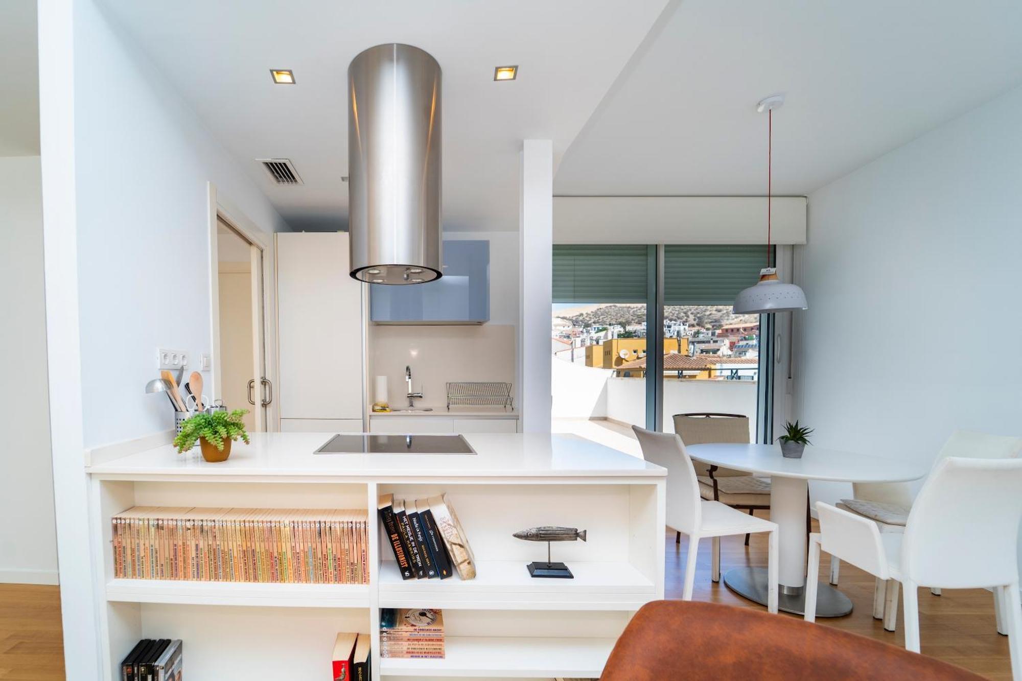 Apartamentos Alicante Centro By Renthas Buitenkant foto