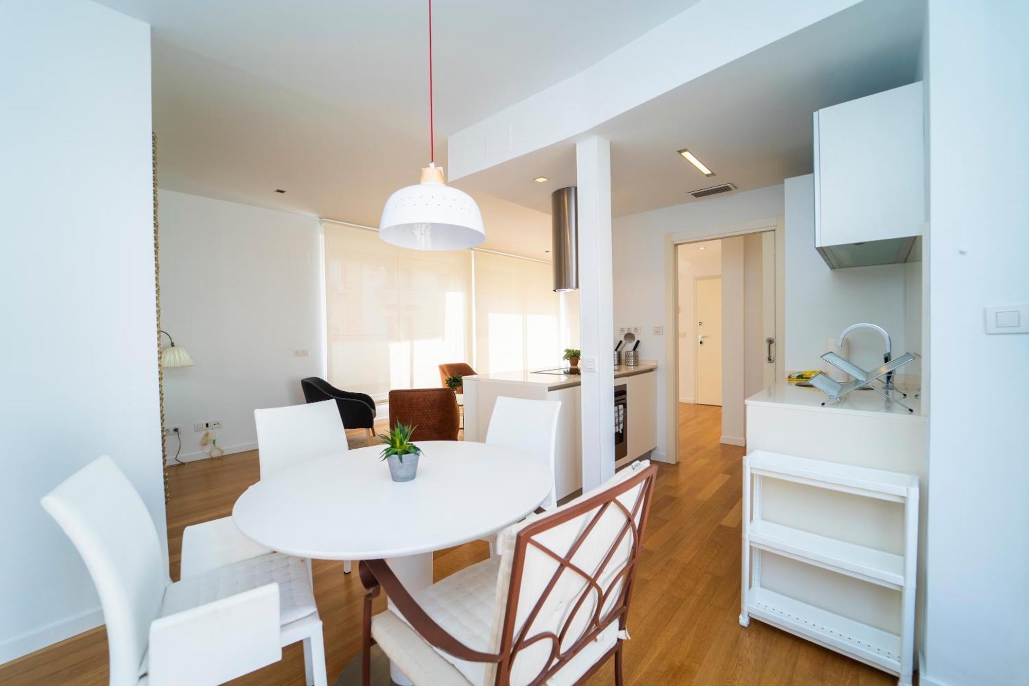 Apartamentos Alicante Centro By Renthas Buitenkant foto