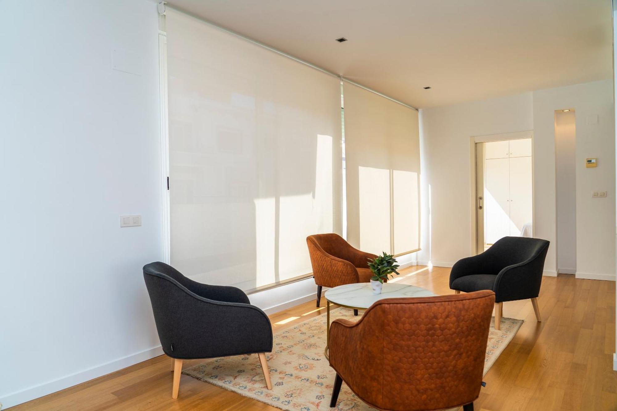 Apartamentos Alicante Centro By Renthas Buitenkant foto