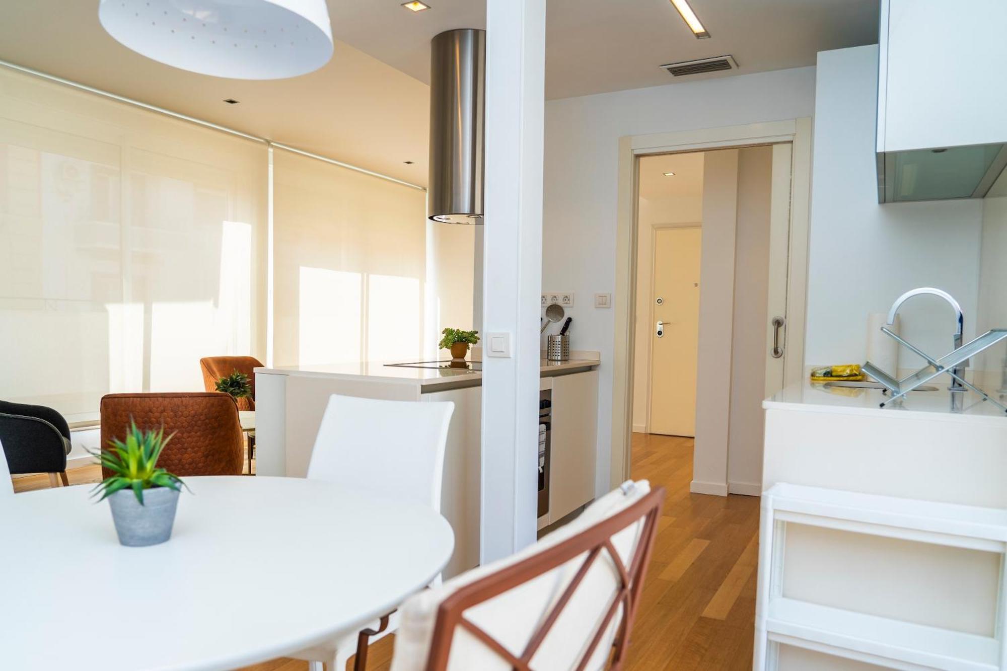 Apartamentos Alicante Centro By Renthas Buitenkant foto