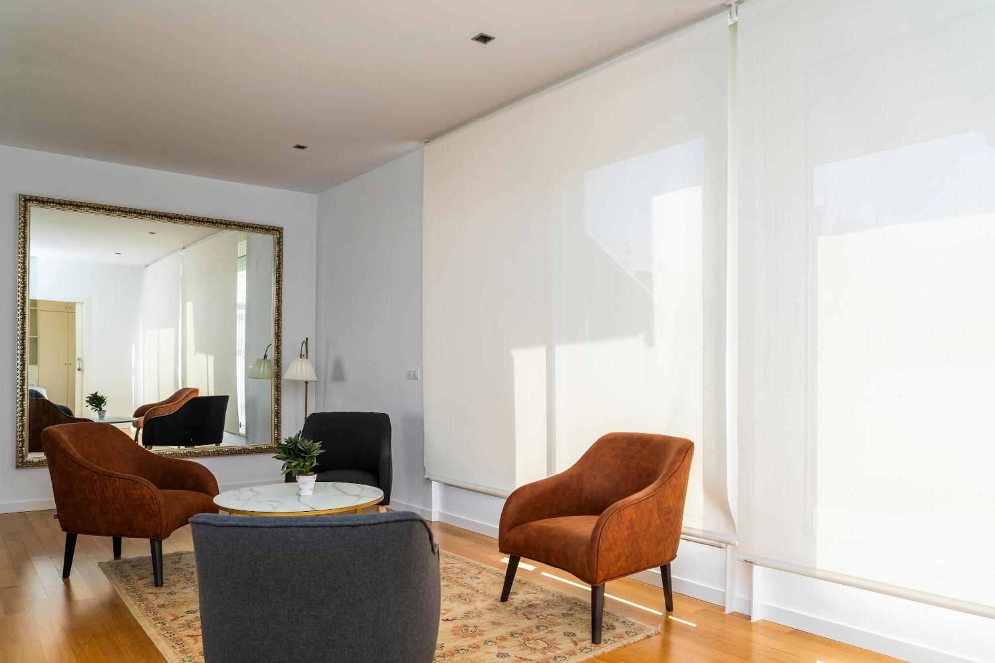 Apartamentos Alicante Centro By Renthas Buitenkant foto