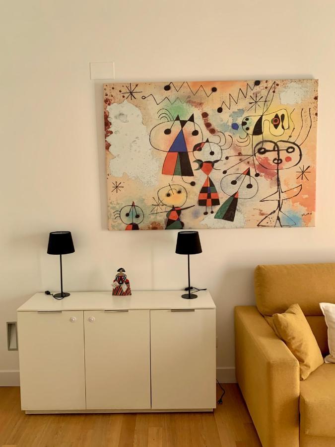 Apartamentos Alicante Centro By Renthas Buitenkant foto